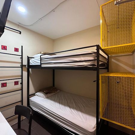 Hotel O Hotel 916 Batu Caves Экстерьер фото