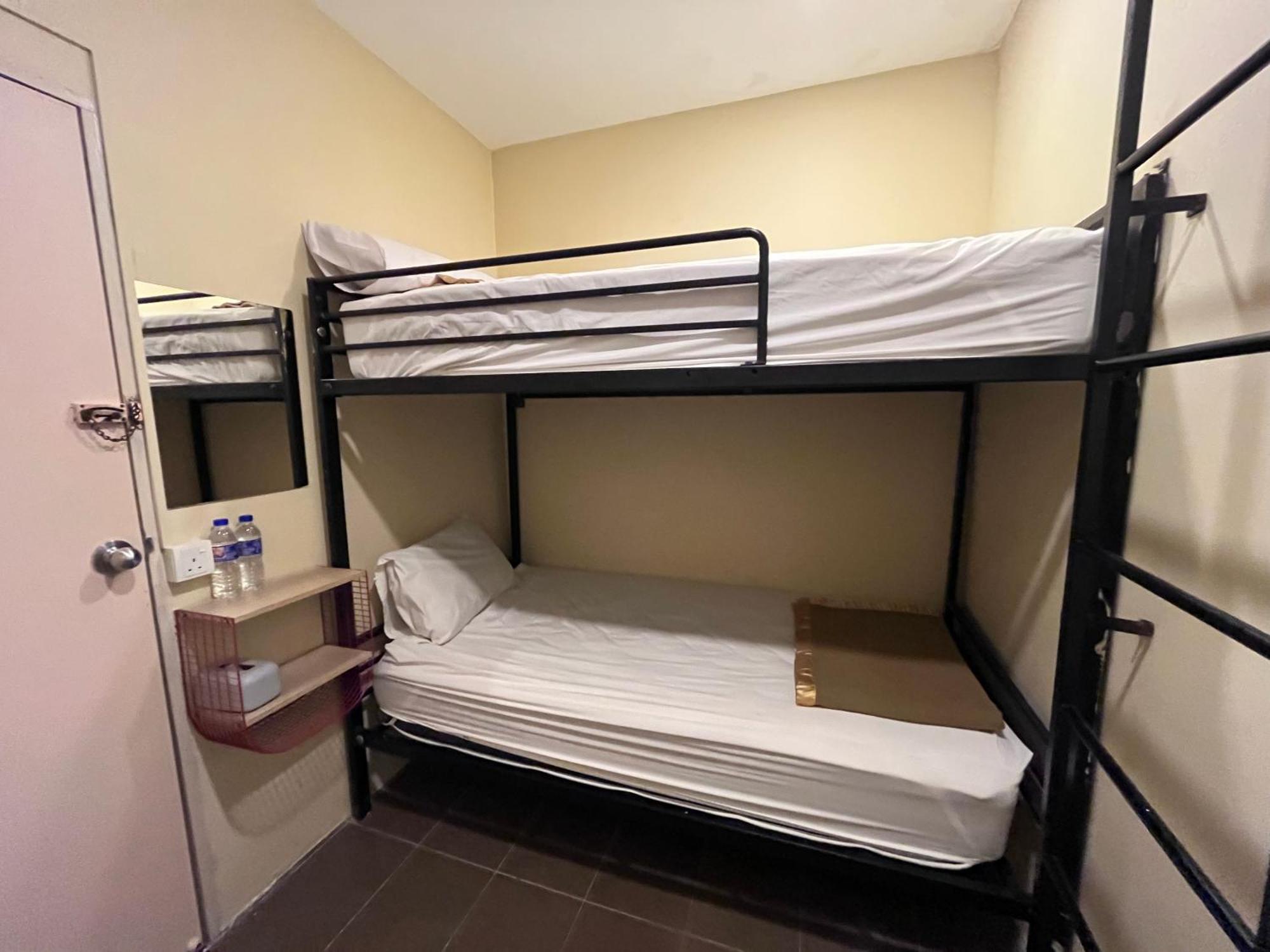Hotel O Hotel 916 Batu Caves Экстерьер фото