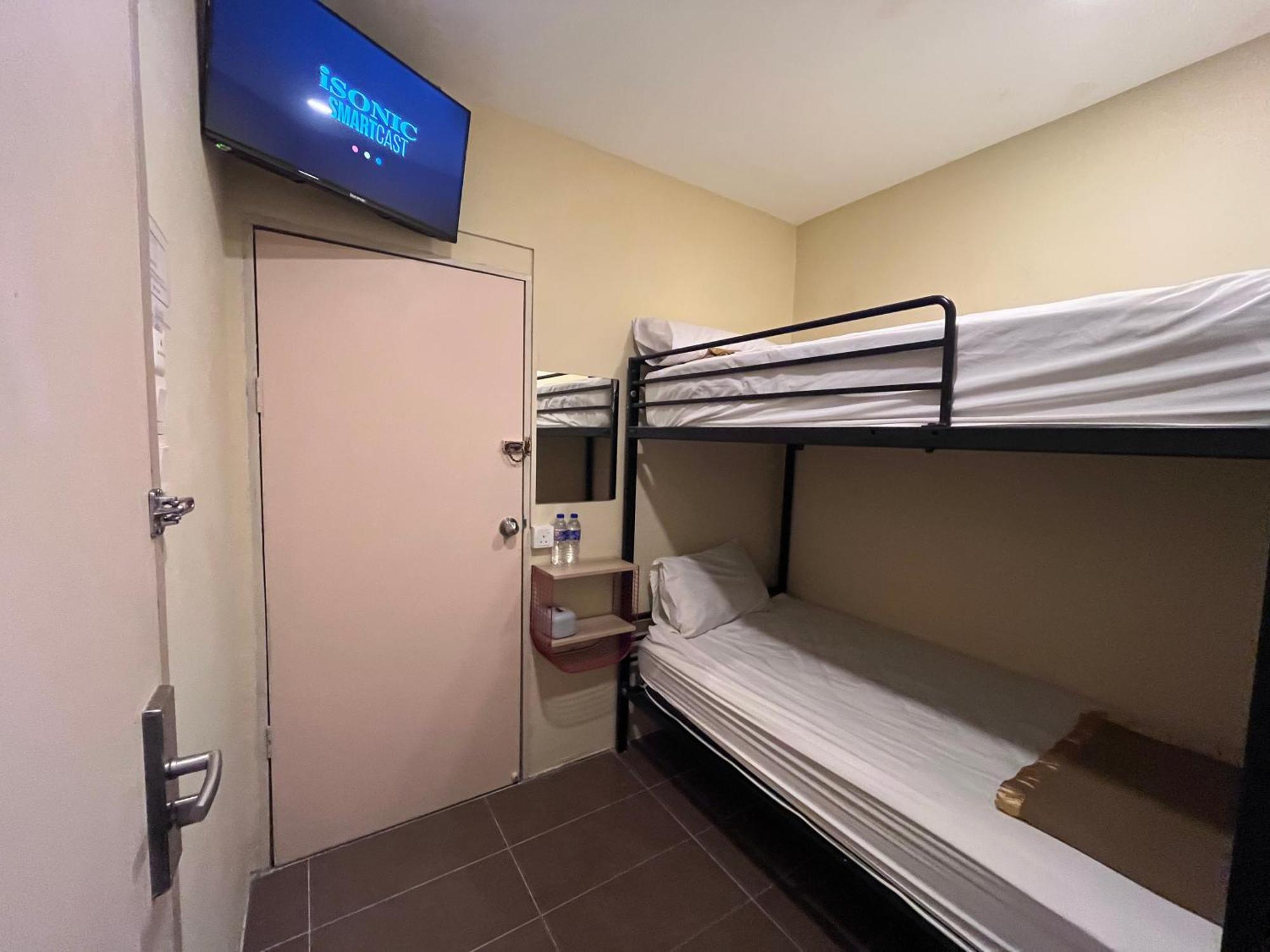 Hotel O Hotel 916 Batu Caves Экстерьер фото