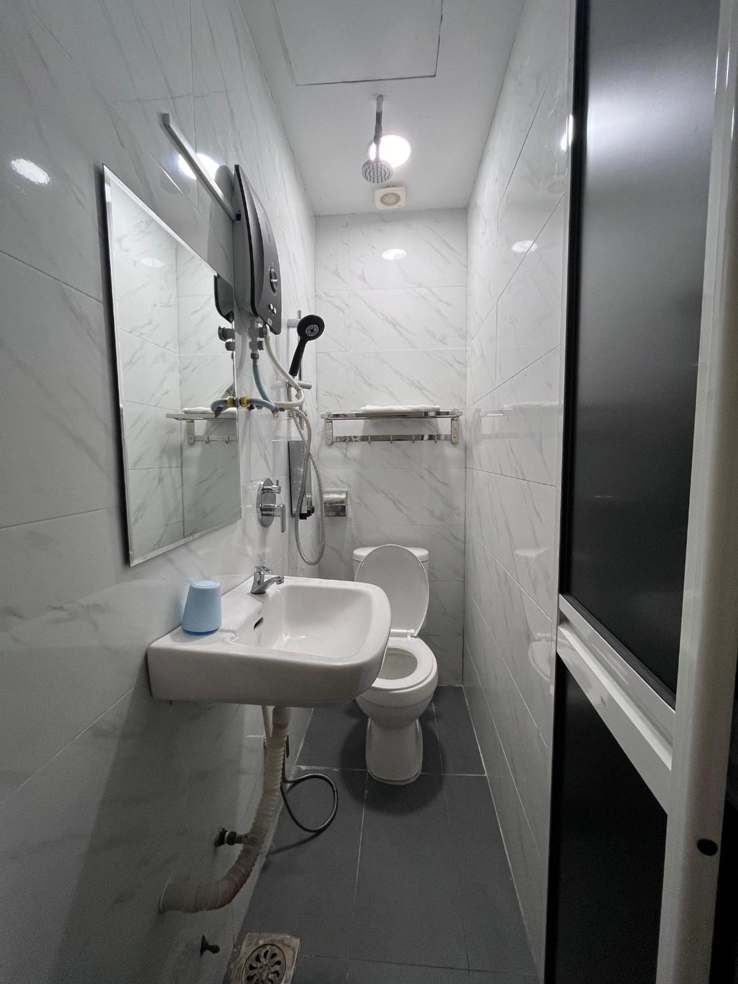 Hotel O Hotel 916 Batu Caves Экстерьер фото