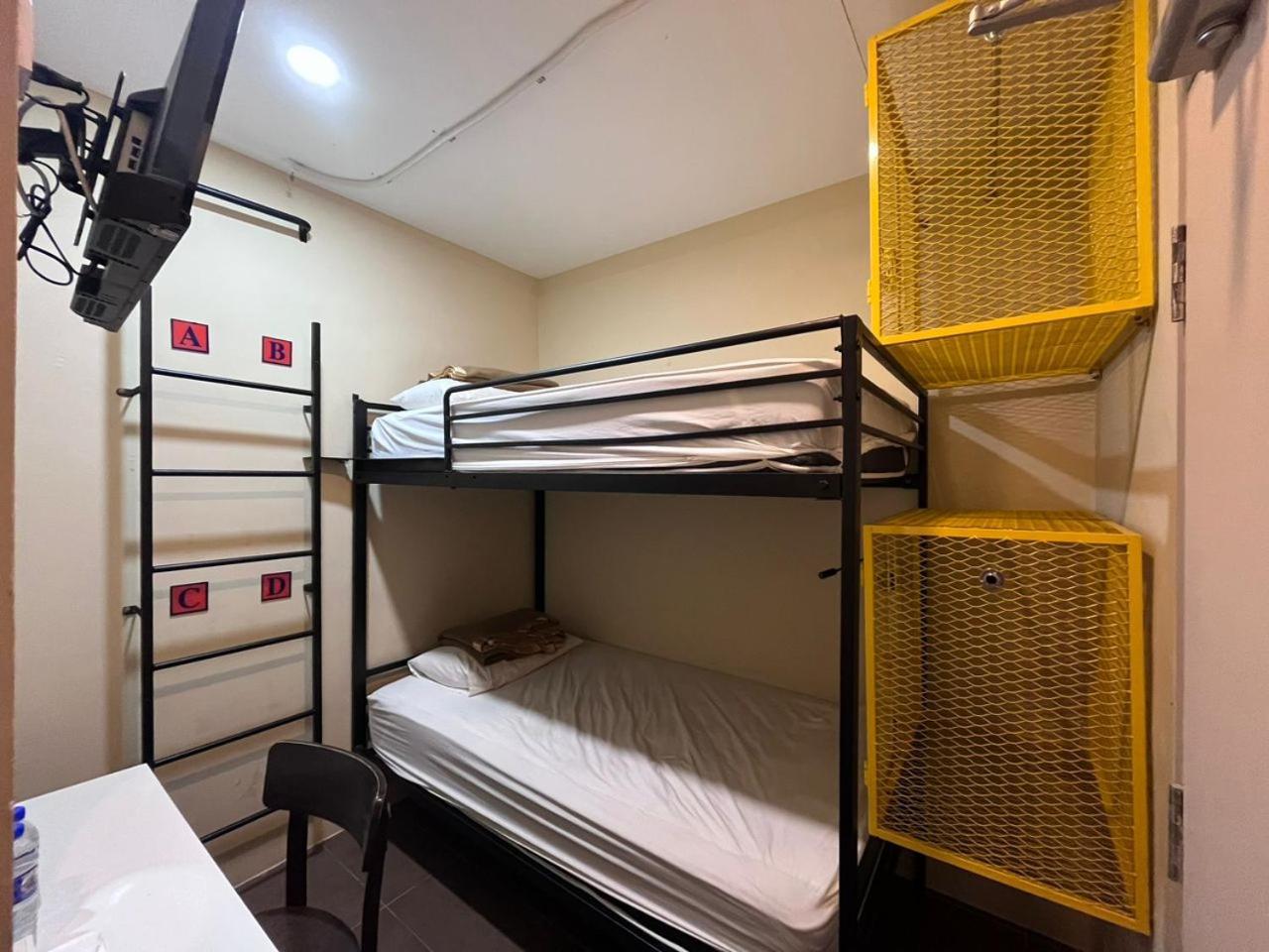 Hotel O Hotel 916 Batu Caves Экстерьер фото