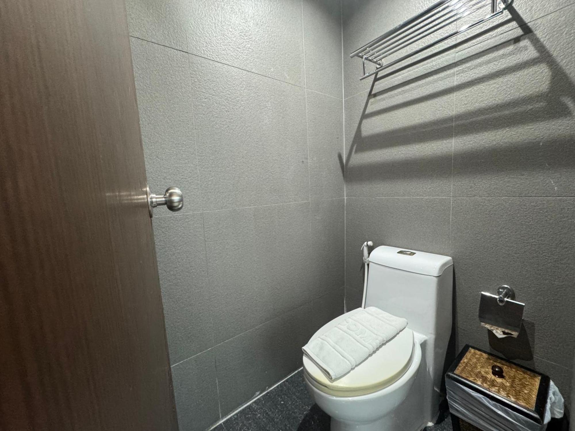 Hotel O Hotel 916 Batu Caves Экстерьер фото