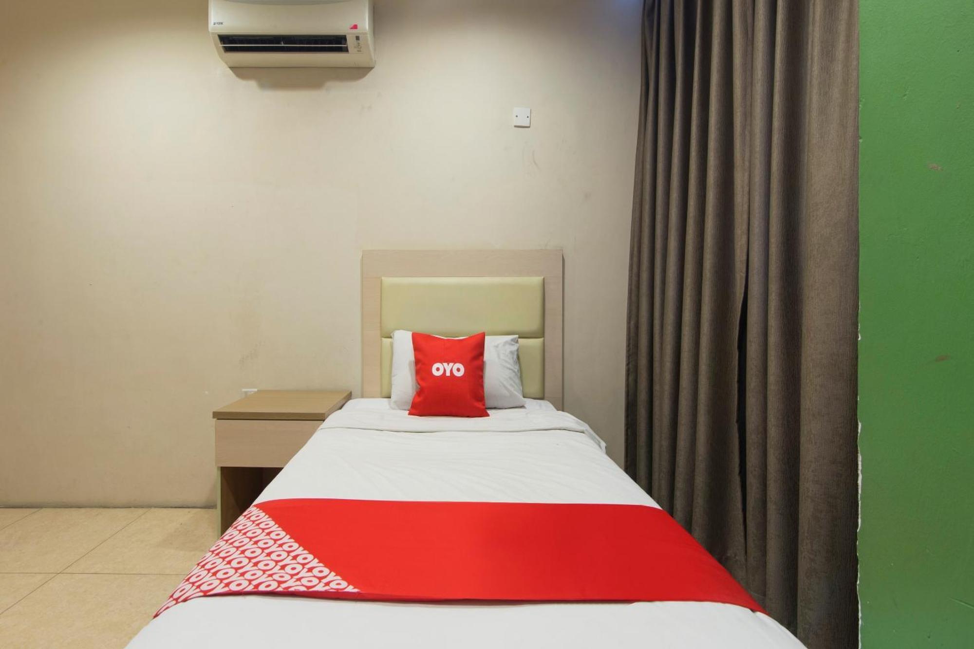Hotel O Hotel 916 Batu Caves Экстерьер фото