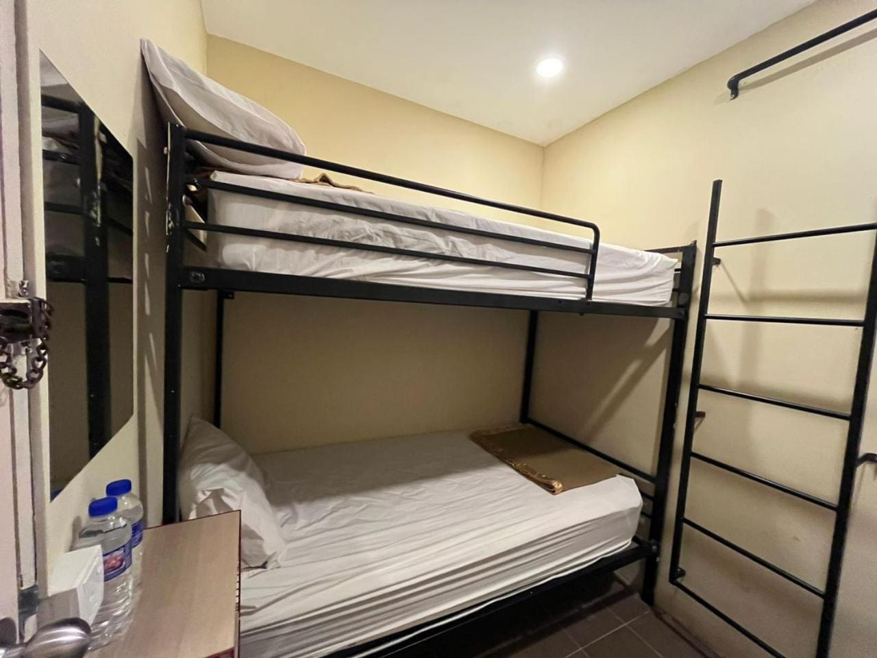 Hotel O Hotel 916 Batu Caves Экстерьер фото