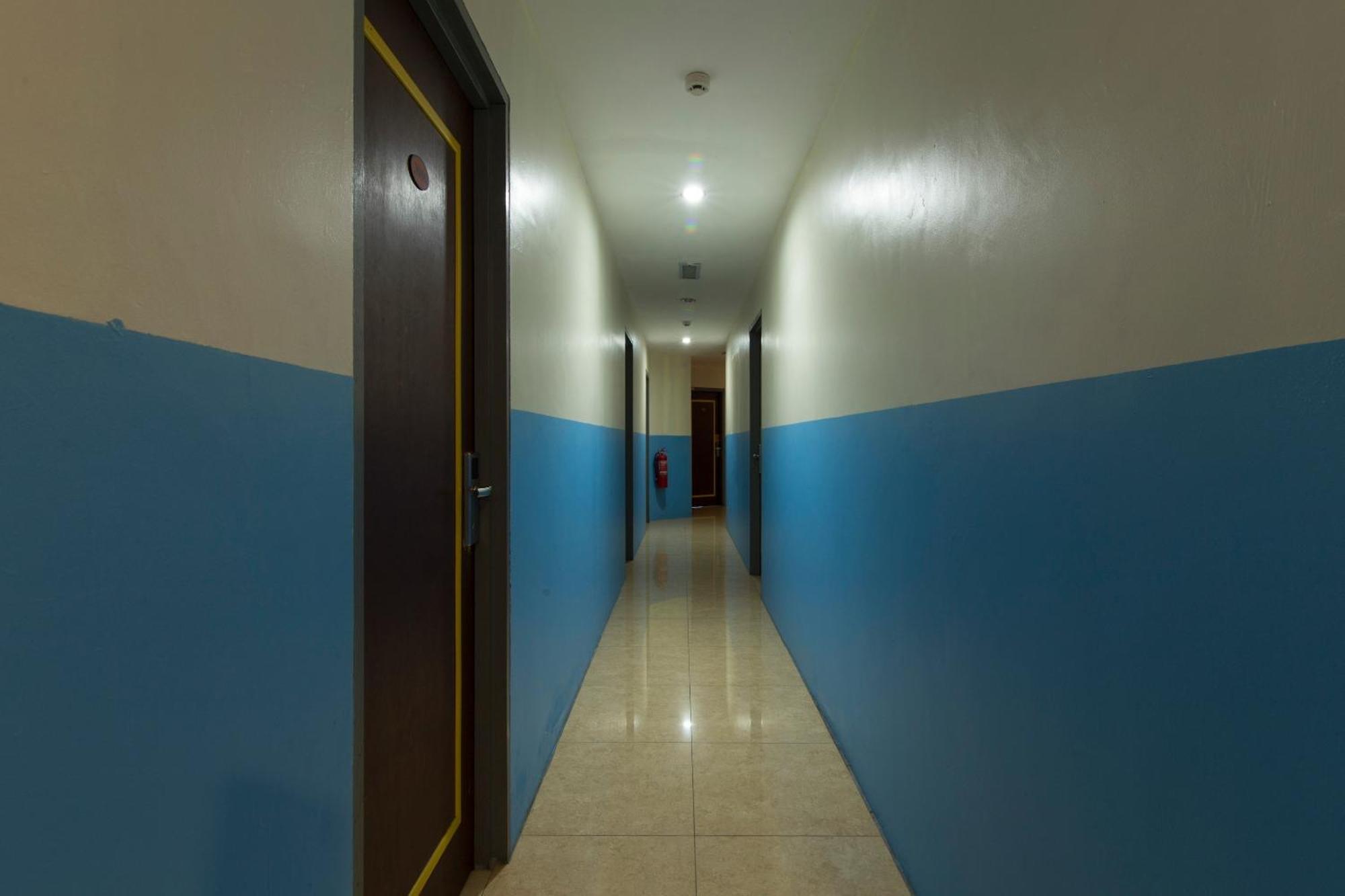 Hotel O Hotel 916 Batu Caves Экстерьер фото